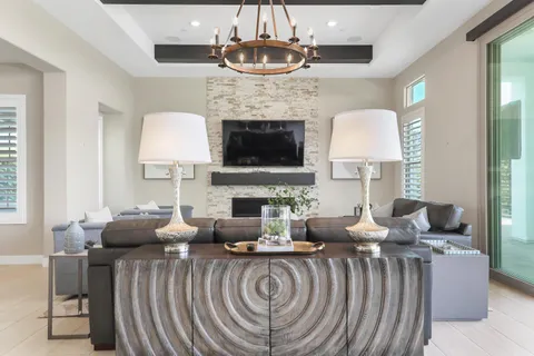 a kitchen with stainless steel appliances granite countertop cabinets and wooden floor