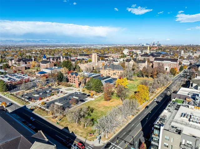 $2,750 | 2374 South University Boulevard, Unit 502, Denver, CO 80210