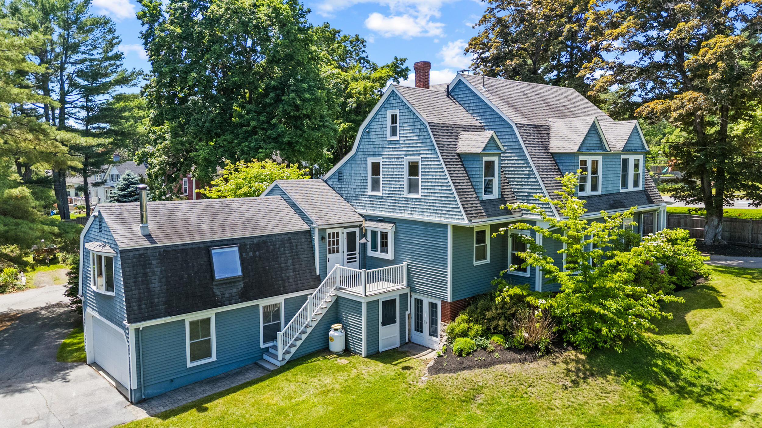 255 Foreside Road Falmouth, ME 04105 - Photo 57 of 67 255 foreside rd, falmouth, me 04105, usa