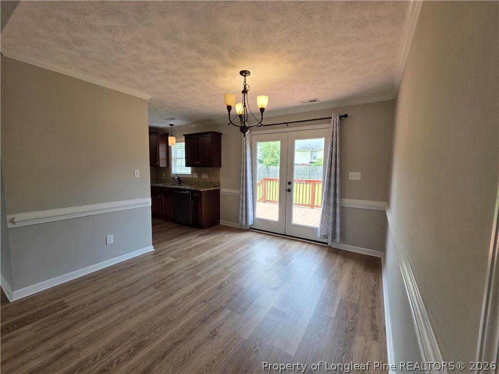 4608 Crystobal Road Fayetteville, NC 28311 - Photo 8 of 27