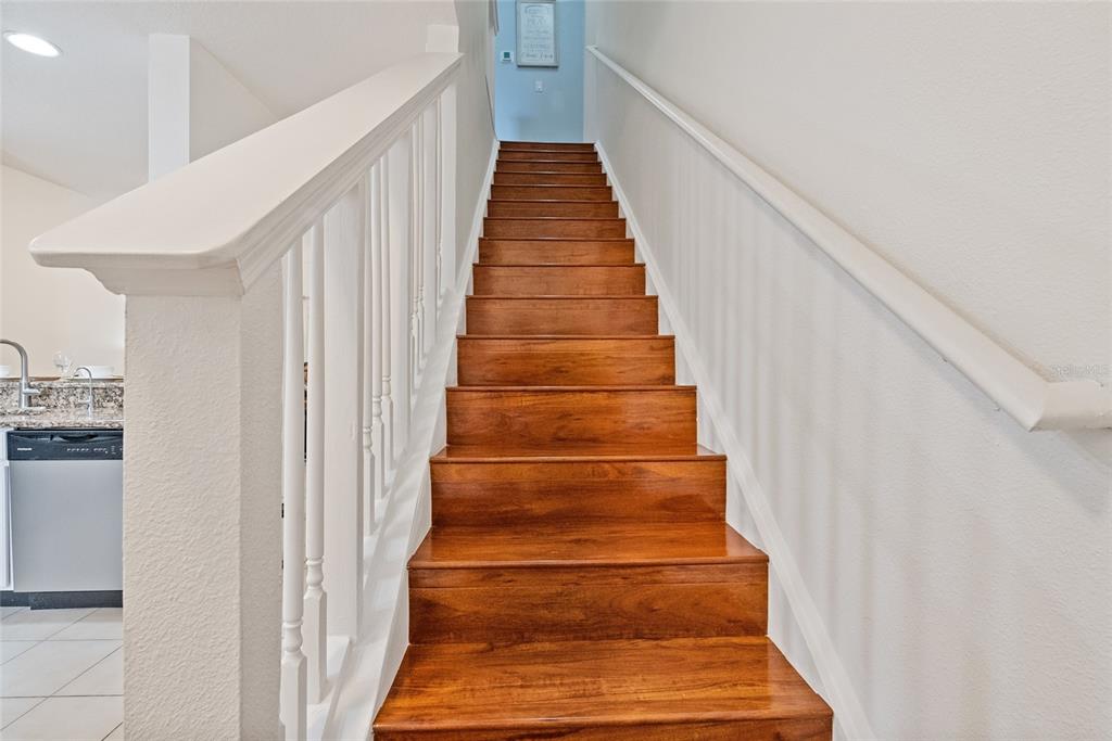 10475 Manderley Way Orlando, FL 32829 - Photo 16 of 31 a view of entryway