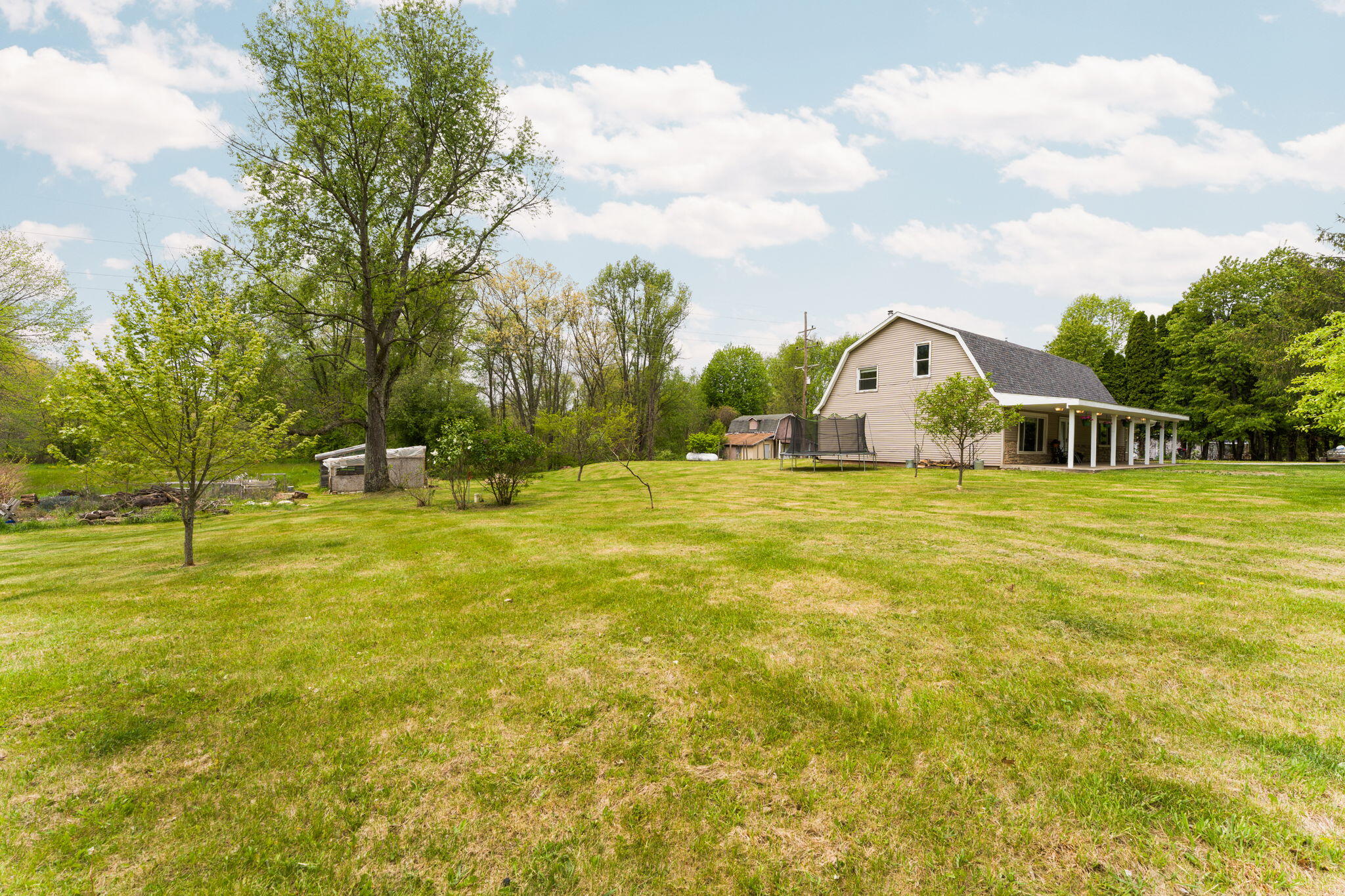 4780 Dutcher Road Howell, MI 48843 - Photo 6 of 60 4780 Dutcher - (99)