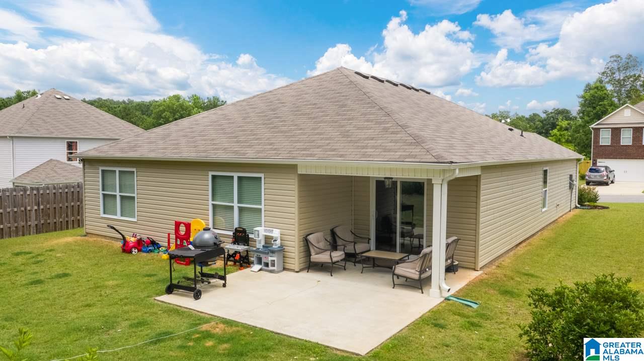 729 Mallet Way Chelsea, AL 35043 - Photo 28 of 35