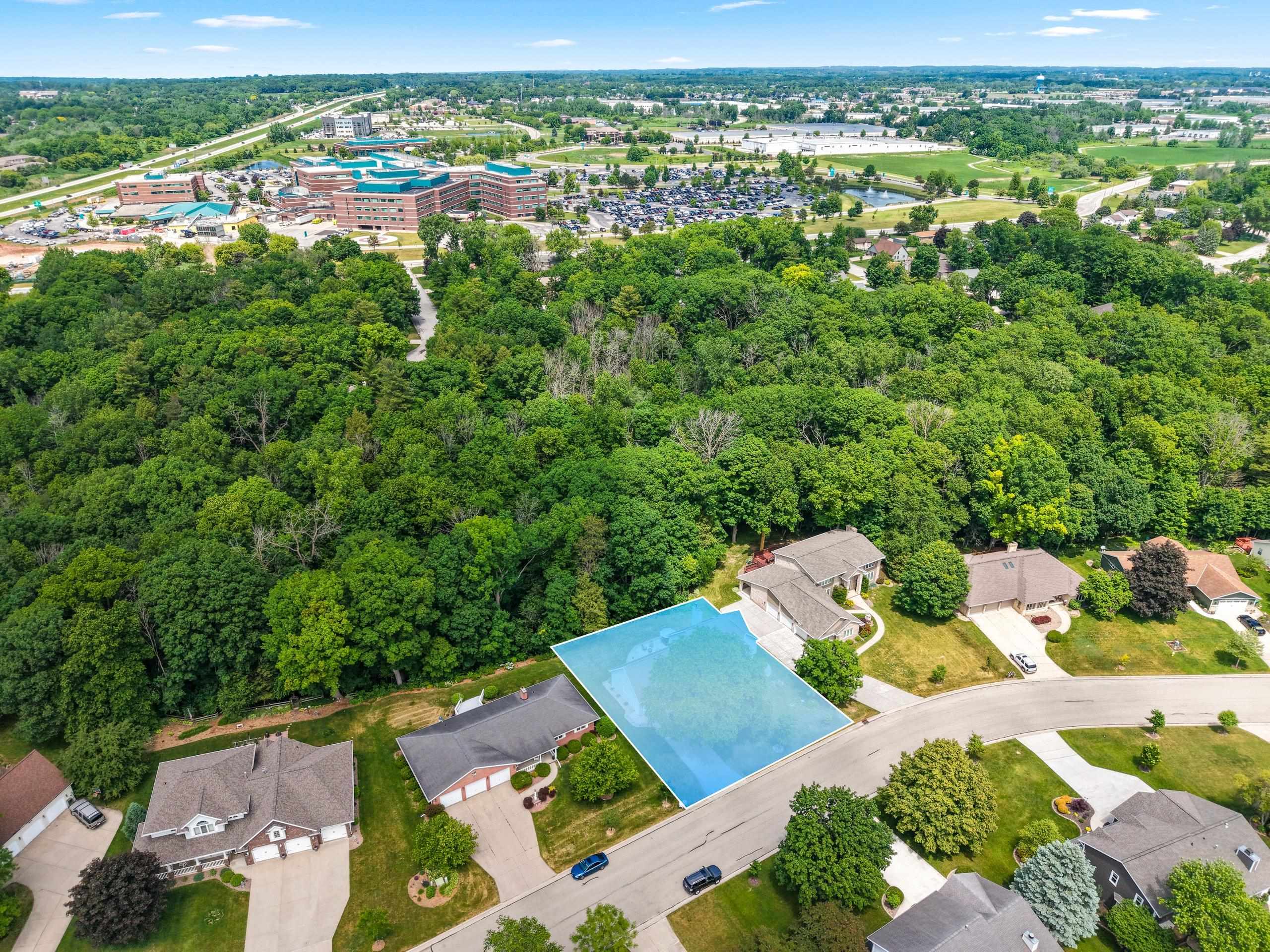 2841 Mayflower Road Green Bay, WI 54311 - Photo 70 of 70