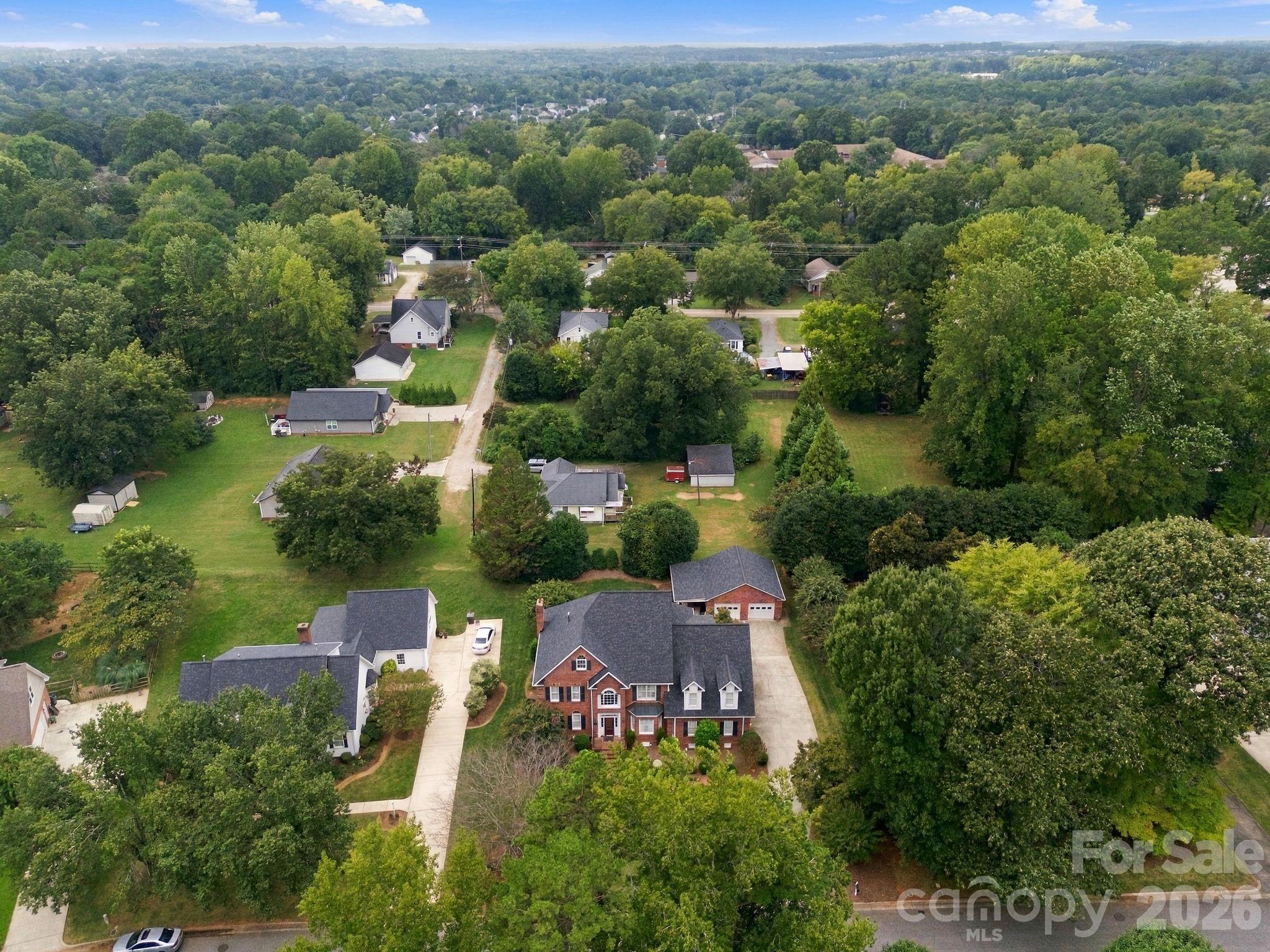 633 Peacehaven Road Kannapolis, NC 28083 - Photo 46 of 48 Gallery Image 46