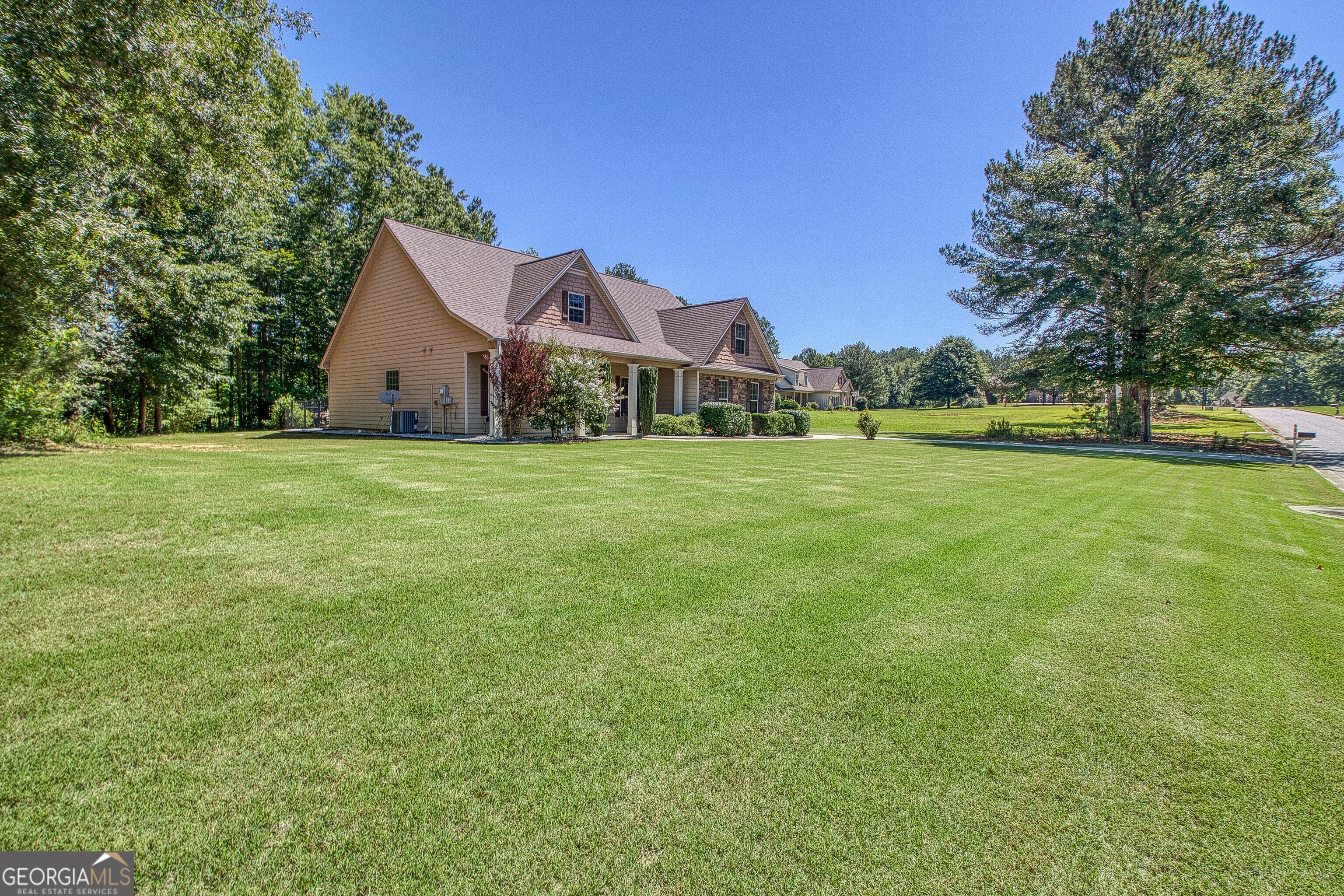374 Austin Storey Circle Newnan, GA 30263 - Photo 4 of 58