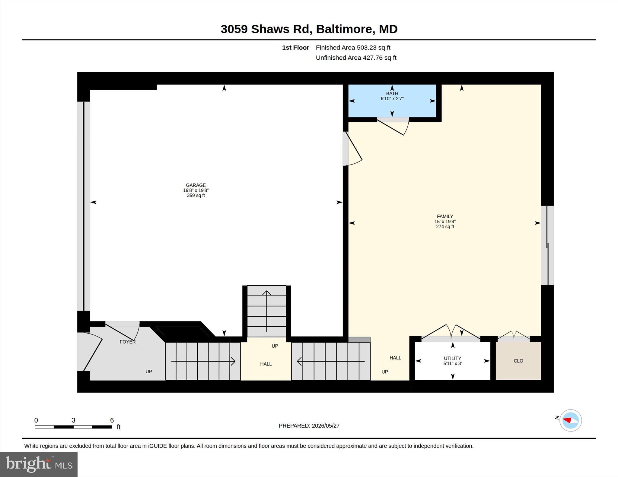 3059 Shaws Road Edgemere, MD 21219 - Photo 59 of 60