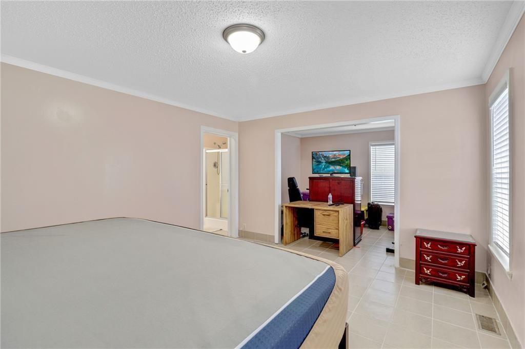 397 Reed Brawner Road Royston, GA 30662 - Photo 13 of 33 a living room with furniture and a wooden floor