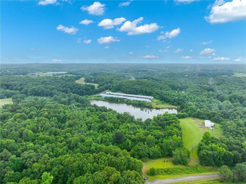 397 Reed Brawner Road Royston, GA 30662 - Photo 20 of 33