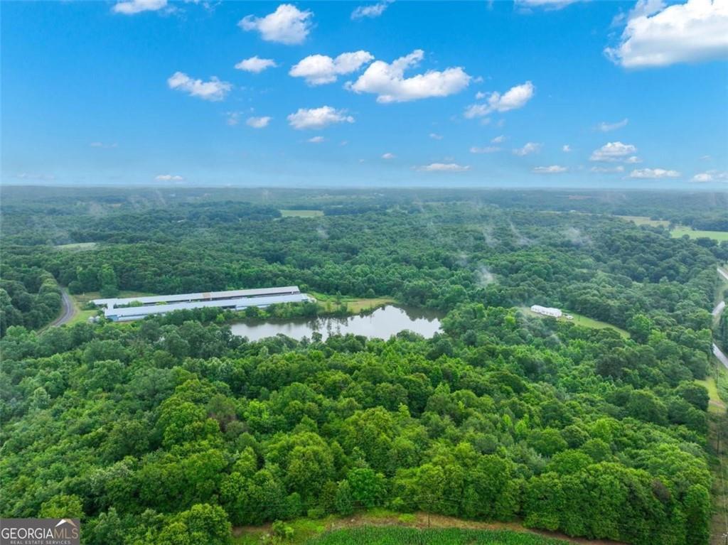 397 Reed Brawner Road Royston, GA 30662 - Photo 22 of 35 a view of a city