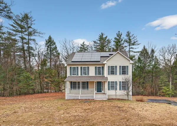 $675,000 | 15 Scribner Road, Fremont, NH 03044