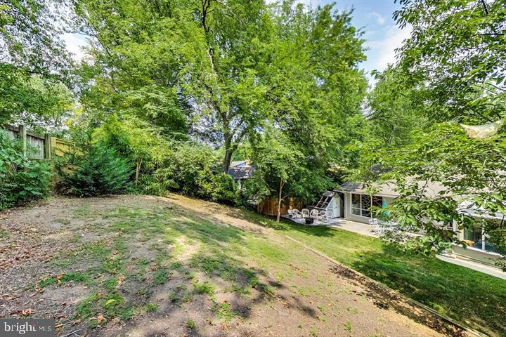 9408 Byeforde Road Kensington, MD 20895 - Photo 46 of 48