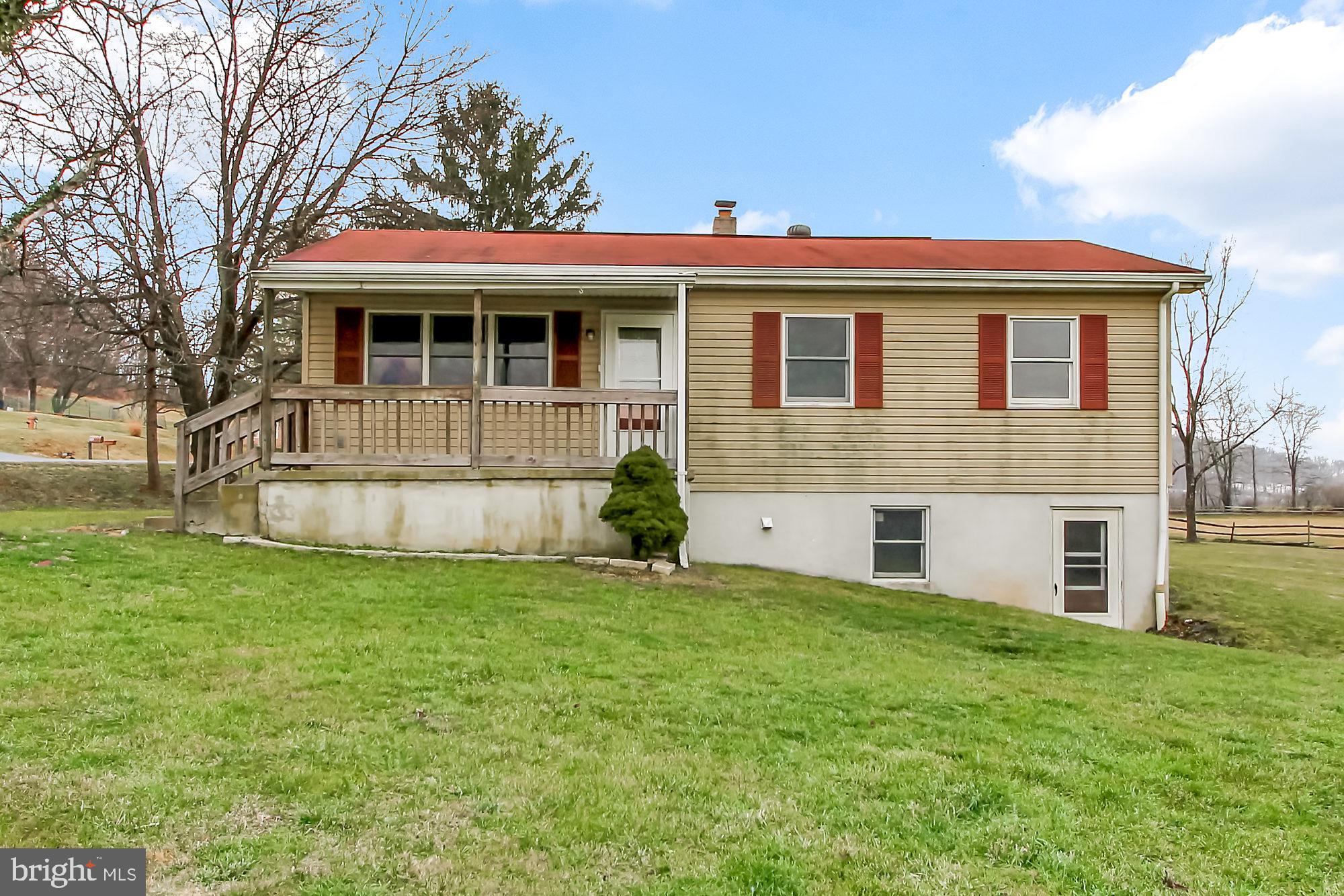396 Sanders Road Fairfield, PA 17320 - Photo 1 of 25 Gallery Image 1