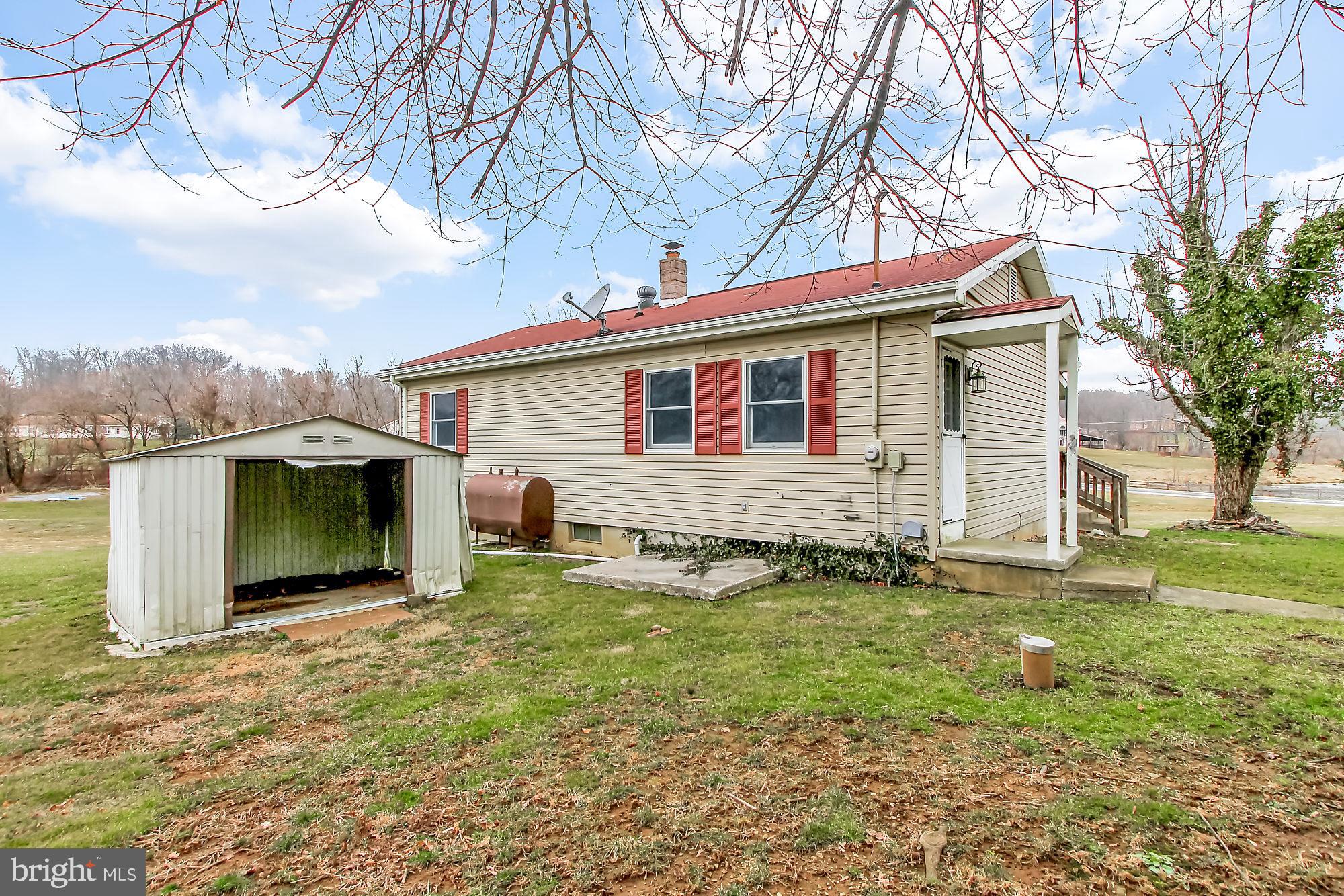 396 Sanders Road Fairfield, PA 17320 - Photo 19 of 25 Gallery Image 19