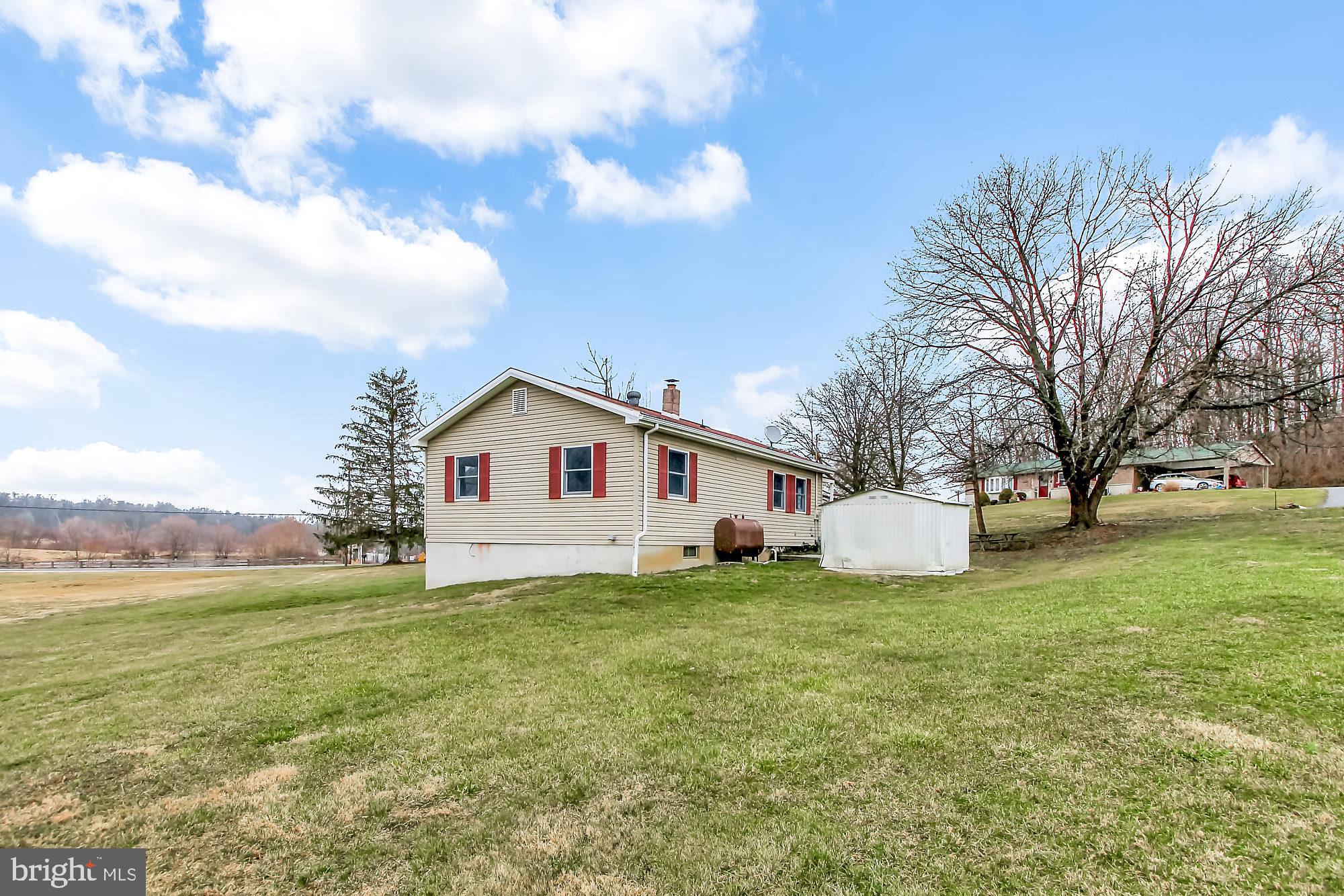 396 Sanders Road Fairfield, PA 17320 - Photo 20 of 25 Gallery Image 20