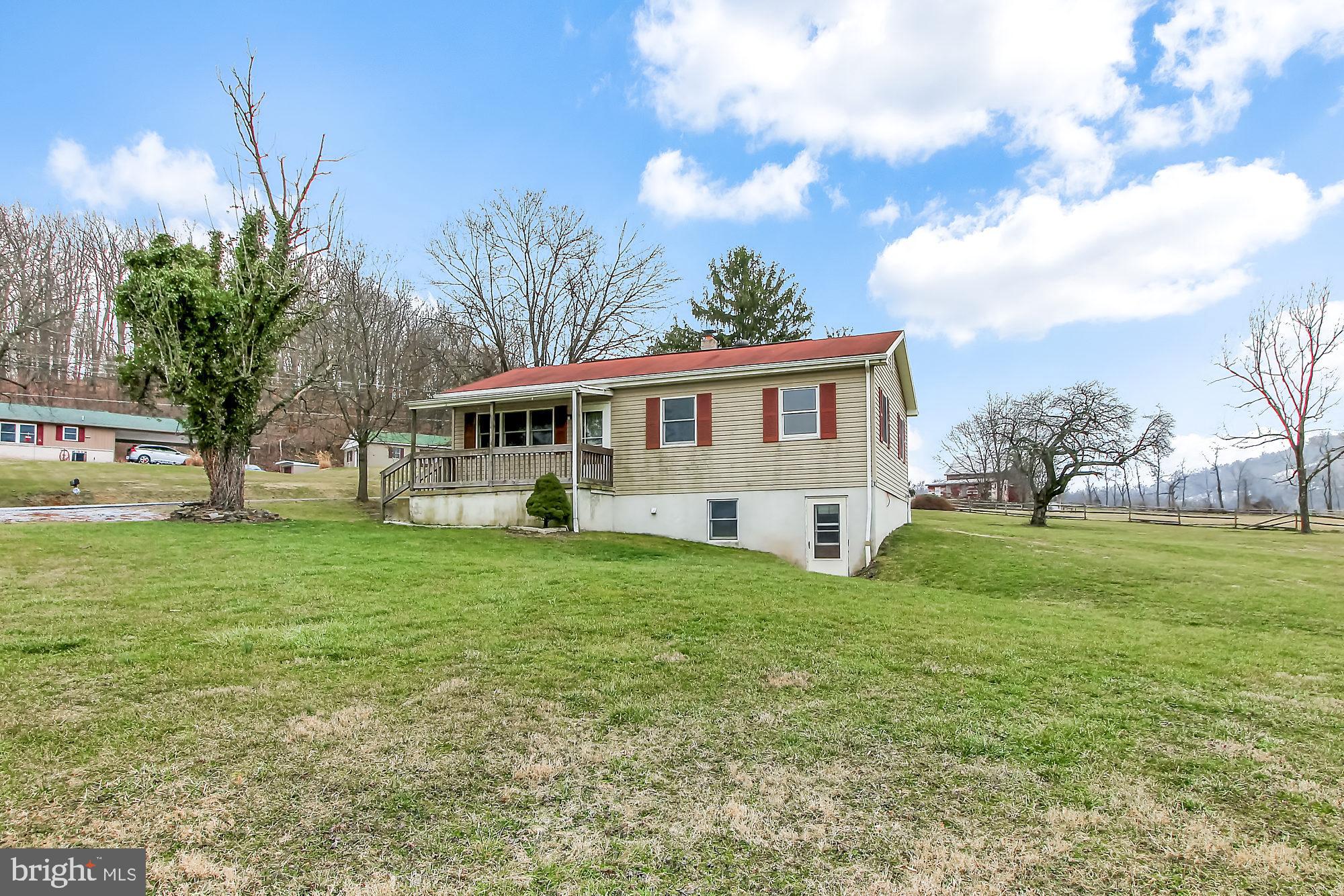 396 Sanders Road Fairfield, PA 17320 - Photo 25 of 25 Gallery Image 25