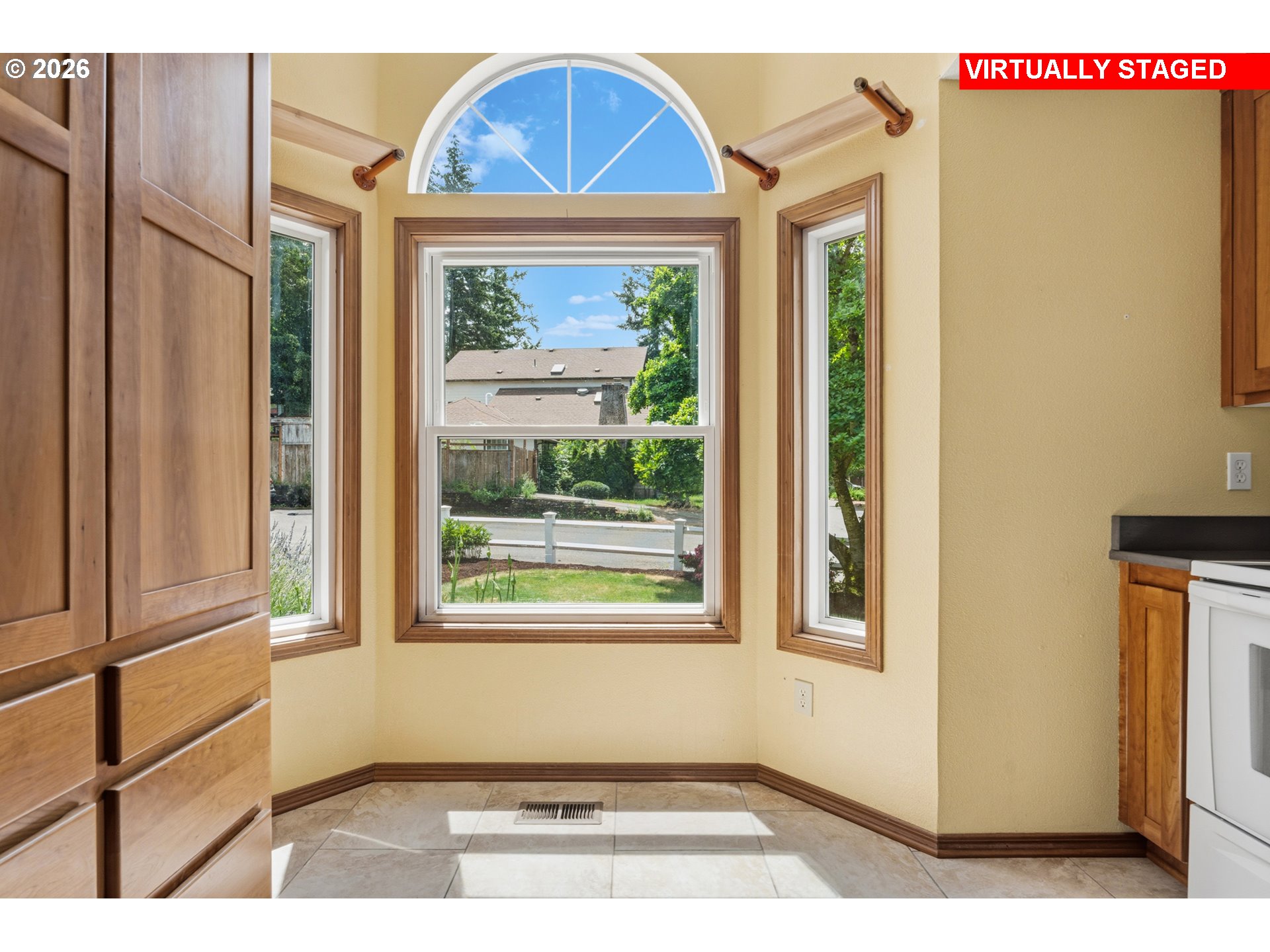 8887 Southwest 67th Place Portland, OR 97223 - Photo 22 of 35