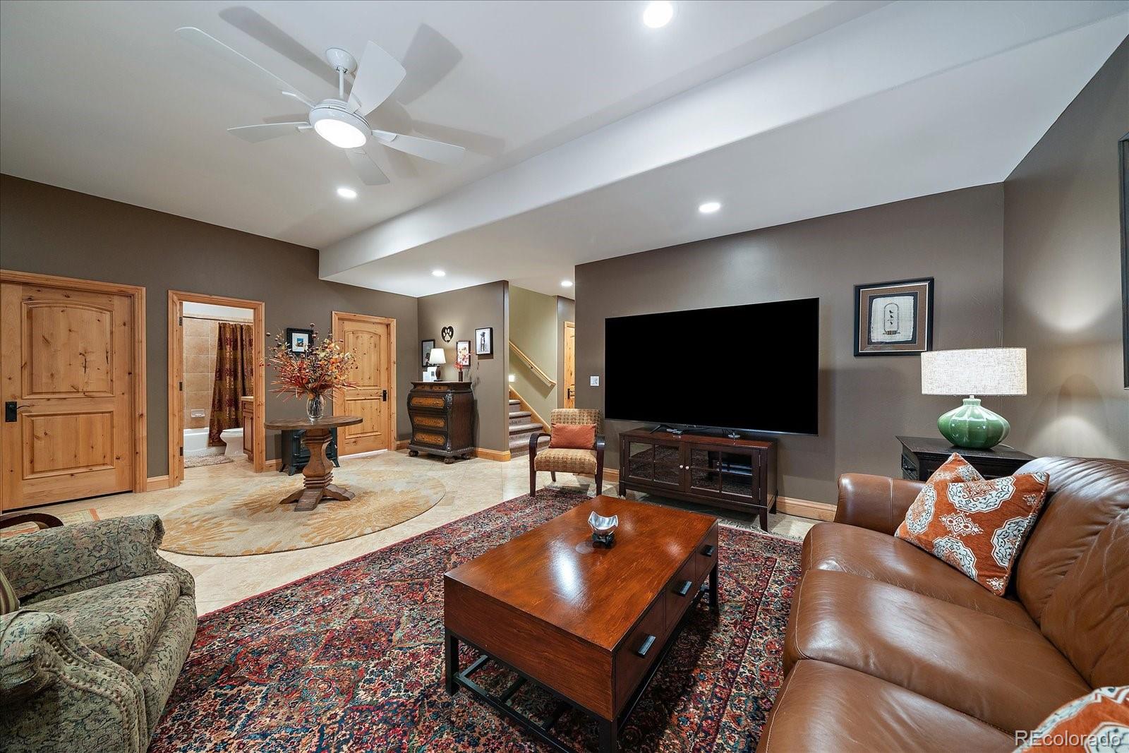 1024 Nob Hill Road Evergreen, CO 80439 - Photo 37 of 50