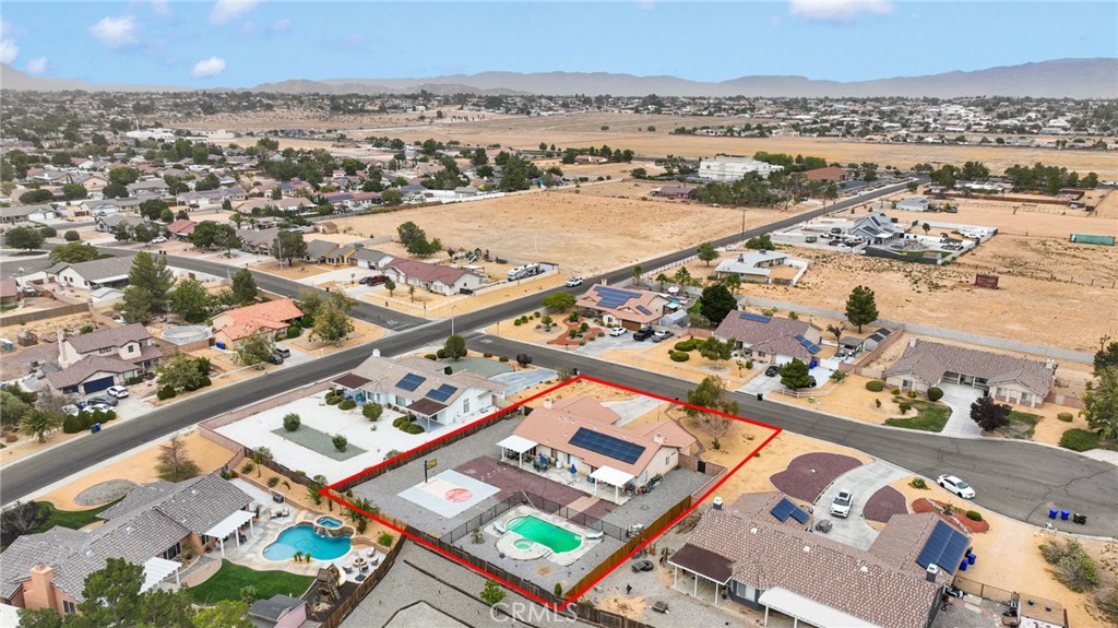 13262 Cuyamaca Road Apple Valley, CA 92308 - Photo 21 of 25