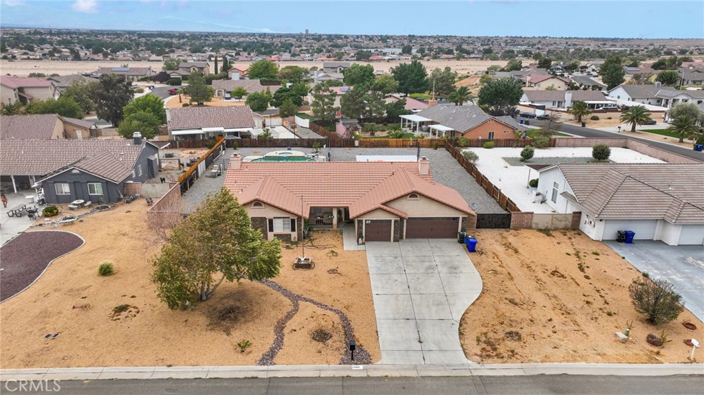 13262 Cuyamaca Road Apple Valley, CA 92308 - Photo 22 of 25