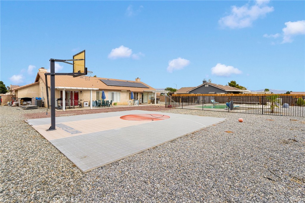 13262 Cuyamaca Road Apple Valley, CA 92308 - Photo 23 of 25