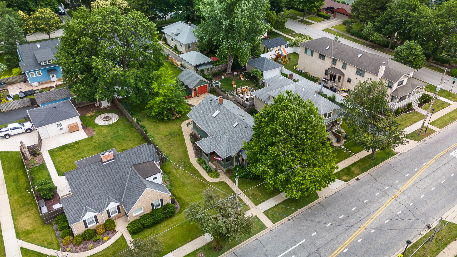 348 West Palatine Road Palatine, IL 60067 - Photo 37 of 40