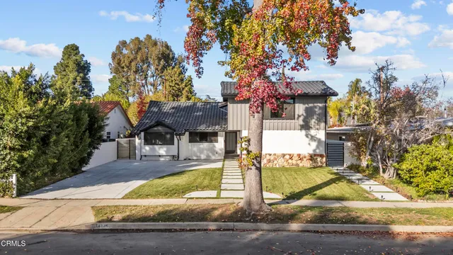 $2,199,000 | 14145 Weddington Street, Sherman Oaks, CA 91401