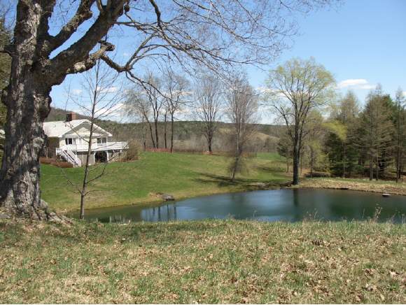 5322 River Road Woodstock, VT 05091 - Photo 1 of 1