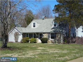1901 Scott Road Oreland, PA 19075 - Photo 2 of 12 Exterior Front