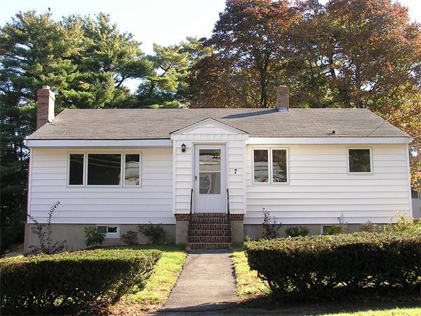 7 McIntyre Road Saugus, MA 01906 - Photo 1 of 12 Gallery Image 1
