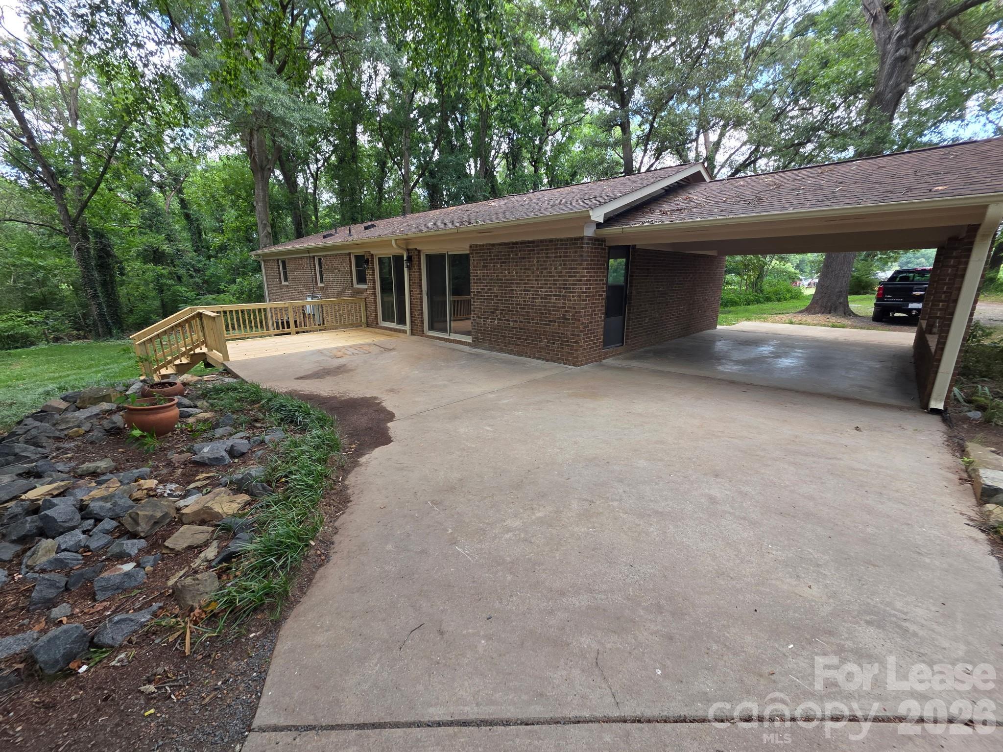 5710 Unionville Road Monroe, NC 28110 - Photo 3 of 19