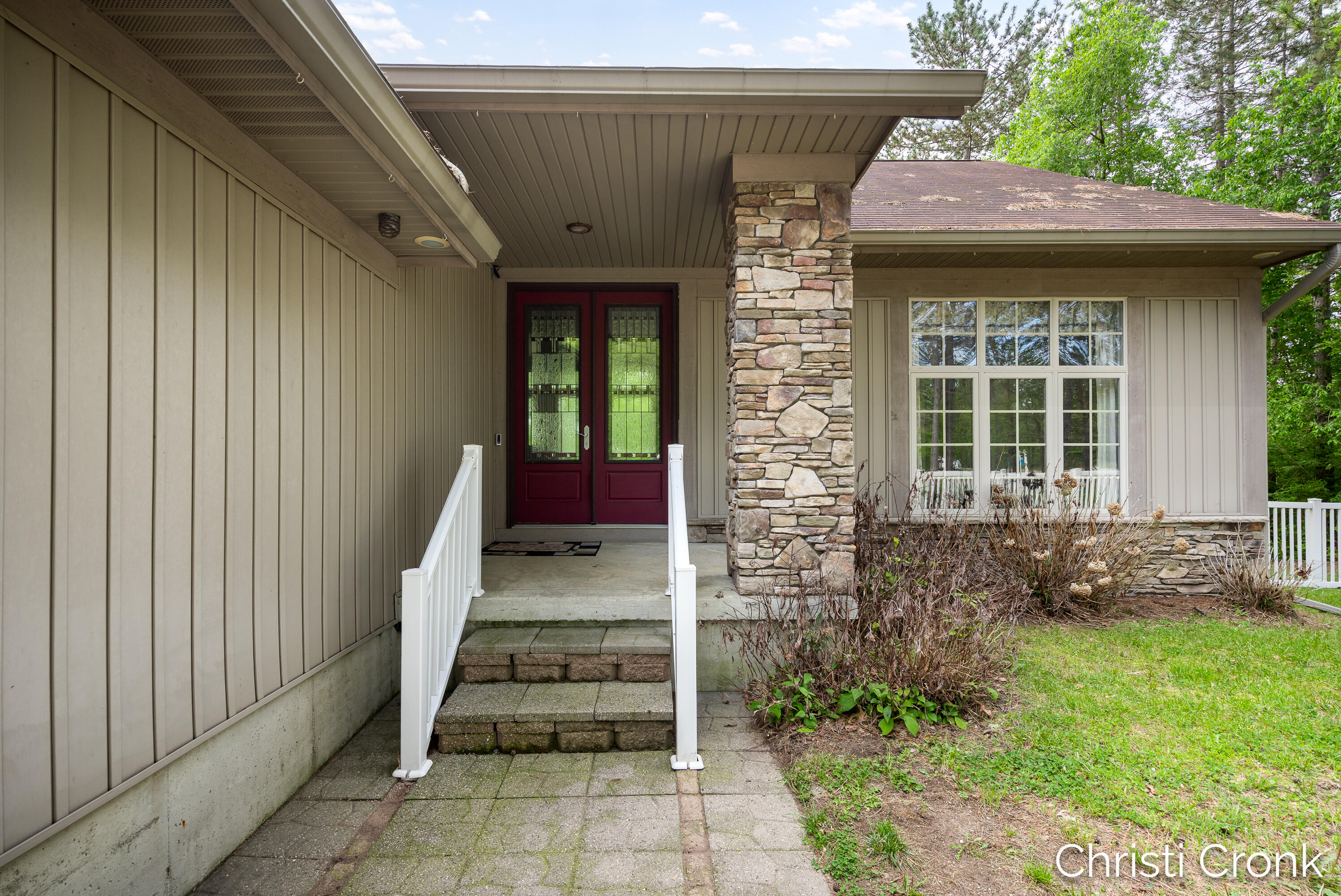 15105 Eagle Ridge Road Eagle, MI 48822 - Photo 2 of 52 9-print-15105 Eagle Ridge-9