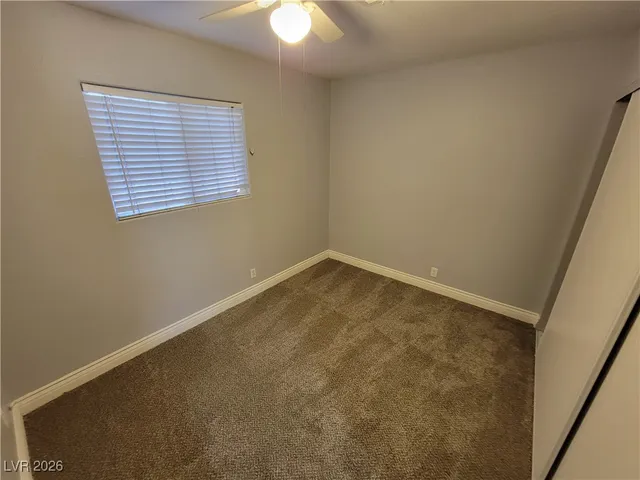 $950 | 2429 Daley Street, Unit 3, North Las Vegas, NV 89030