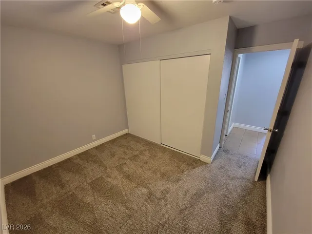 $950 | 2429 Daley Street, Unit 3, North Las Vegas, NV 89030