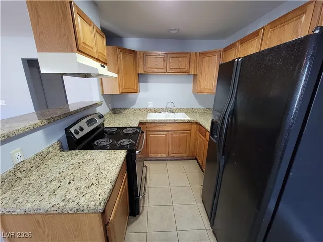 $950 | 2429 Daley Street, Unit 3, North Las Vegas, NV 89030
