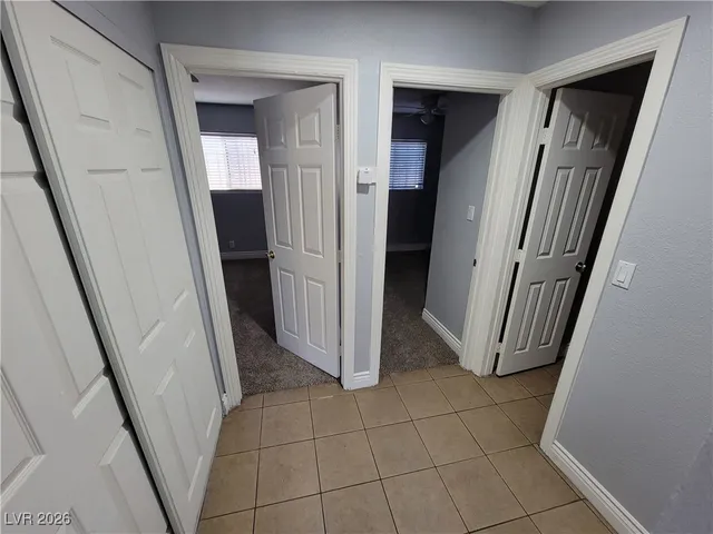 $950 | 2429 Daley Street, Unit 3, North Las Vegas, NV 89030