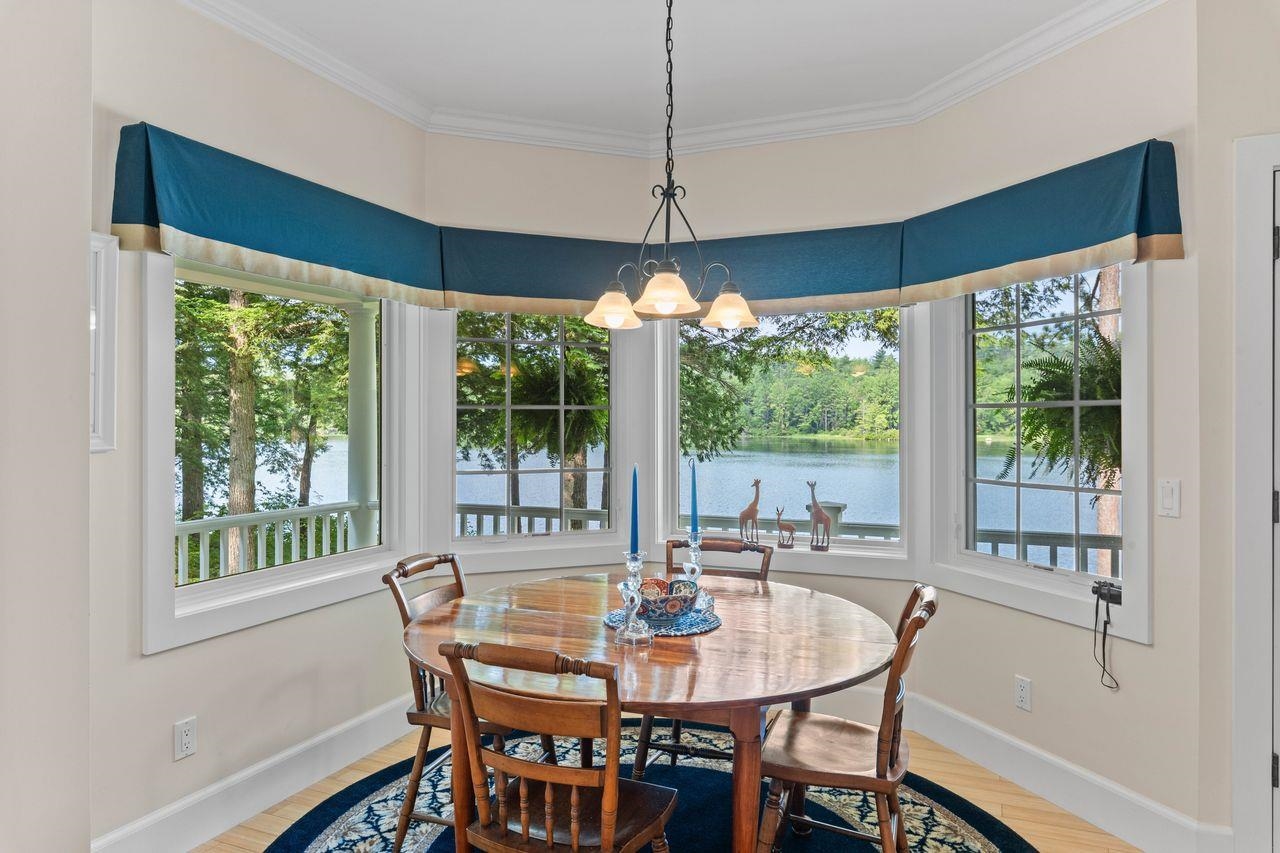64 Little Chatham Road Chatham, NH 03813 - Photo 26 of 56 Gallery Image 26
