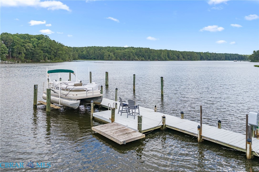 890 Kelley Neck Road Lancaster, VA 22503 - Photo 4 of 46