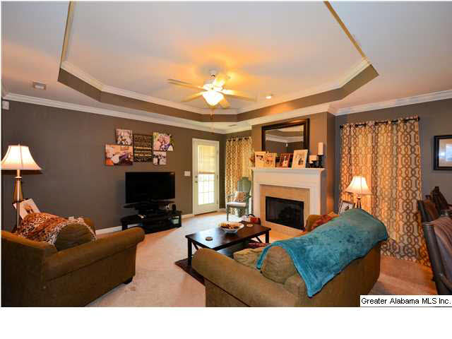 4225 Fieldstone Way Birmingham, AL 35215 - Photo 15 of 32