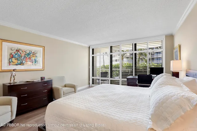 $22,500 | 3300 South Ocean Boulevard, Unit 202S, Palm Beach, FL 33480