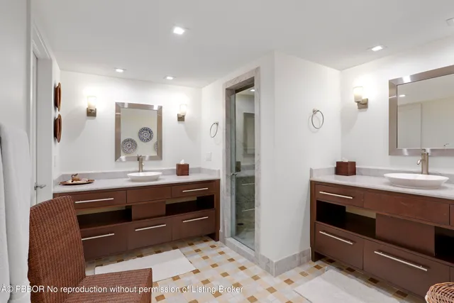 $22,500 | 3300 South Ocean Boulevard, Unit 202S, Palm Beach, FL 33480