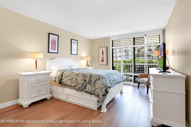 $22,500 | 3300 South Ocean Boulevard, Unit 202S, Palm Beach, FL 33480