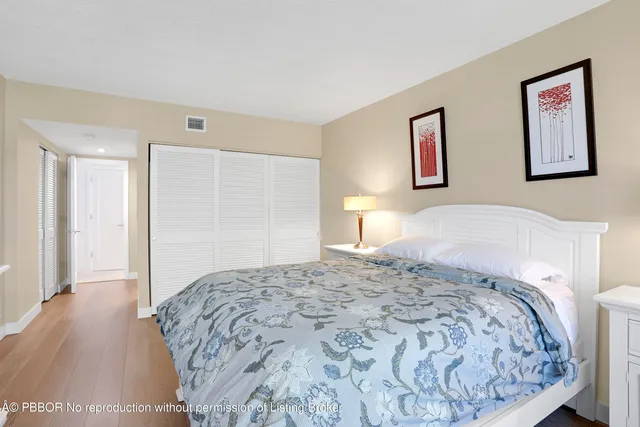 $22,500 | 3300 South Ocean Boulevard, Unit 202S, Palm Beach, FL 33480