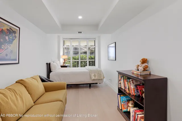 $22,500 | 3300 South Ocean Boulevard, Unit 202S, Palm Beach, FL 33480