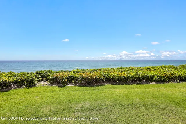 $22,500 | 3300 South Ocean Boulevard, Unit 202S, Palm Beach, FL 33480