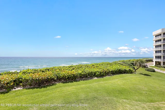 $22,500 | 3300 South Ocean Boulevard, Unit 202S, Palm Beach, FL 33480