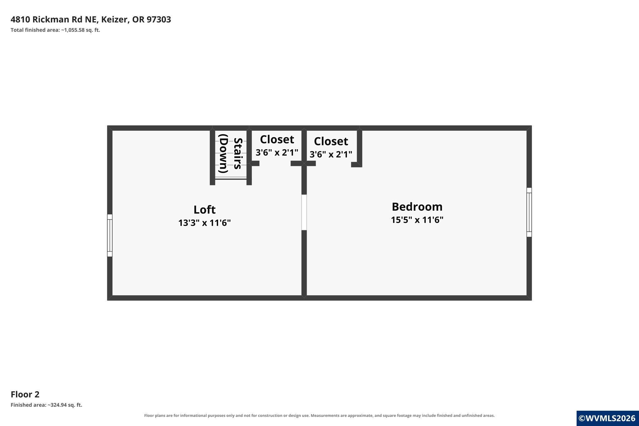 4810 Rickman Road Northeast Keizer, OR 97303 - Photo 43 of 45 Gallery Image 43