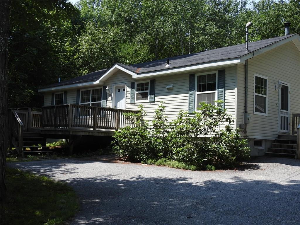 46 Thurston Road Norway, ME 04268 - Photo 28 of 32 Photo