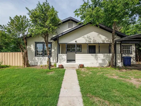 $218,500 | 1617 6th Street, Brownwood, TX 76801