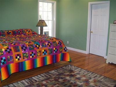 8137 Tates Creek Road Lexington, KY 40515 - Photo 35 of 40 Photo 35